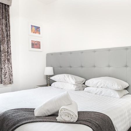 Kelpies Serviced Apartments Фалькирк Экстерьер фото