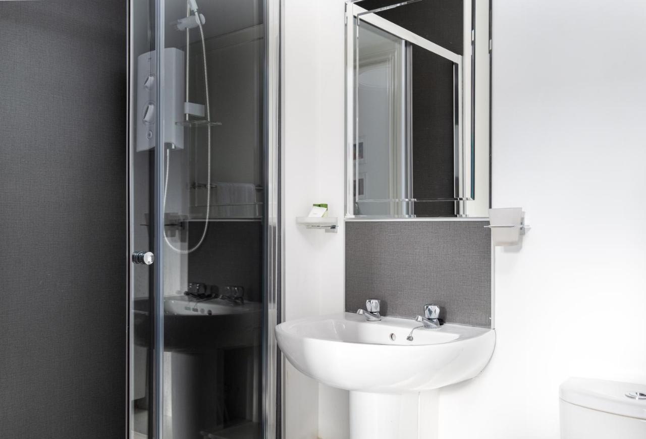 Kelpies Serviced Apartments Фалькирк Экстерьер фото