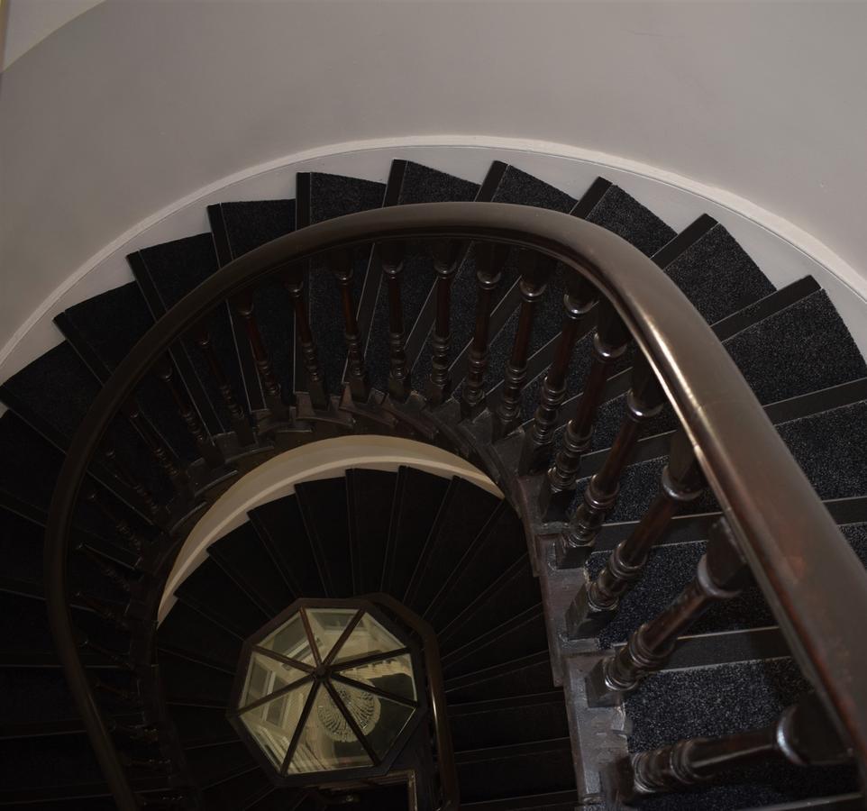 Kelpies Serviced Apartments Фалькирк Экстерьер фото