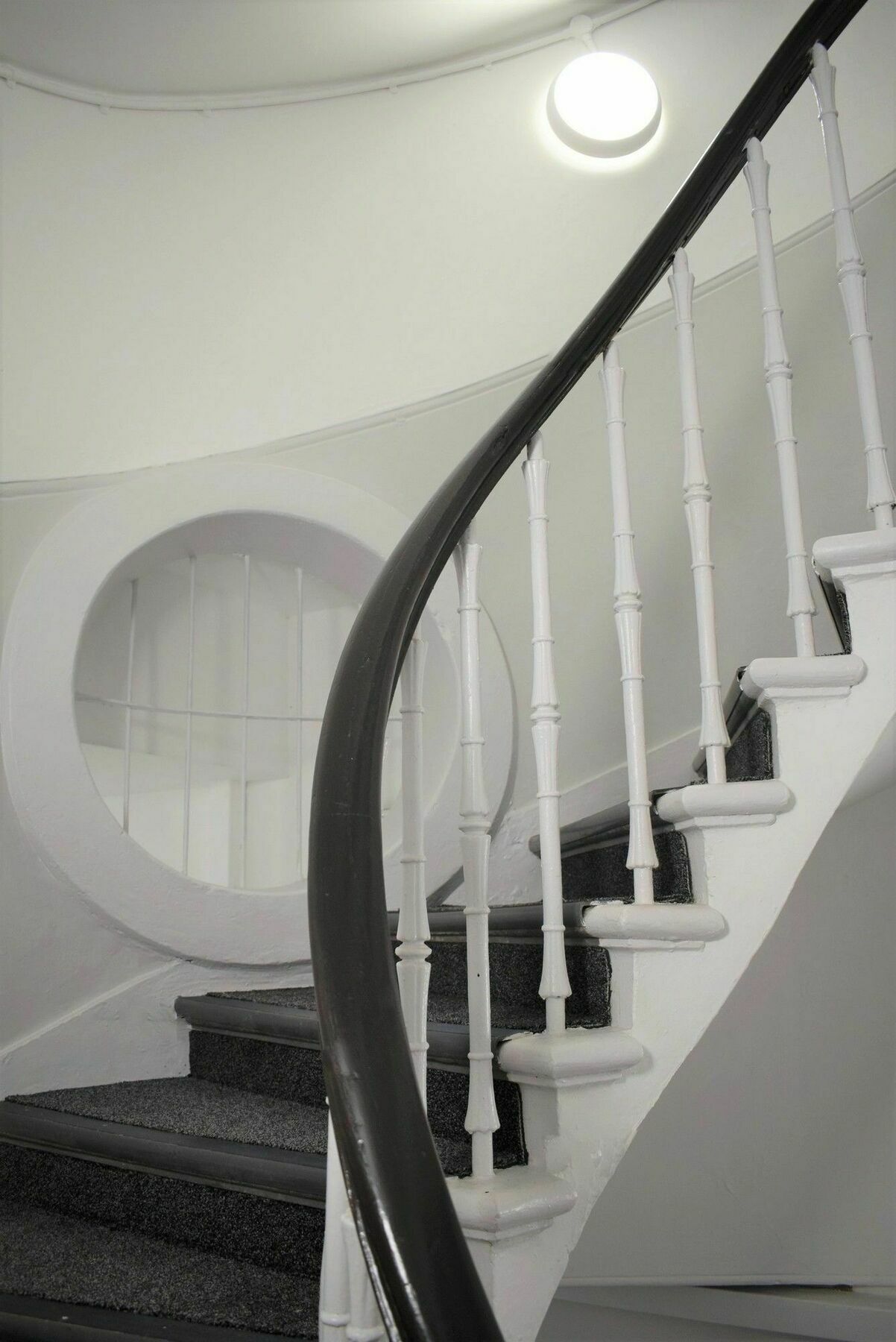 Kelpies Serviced Apartments Фалькирк Экстерьер фото